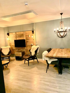Kappeberg Lodge